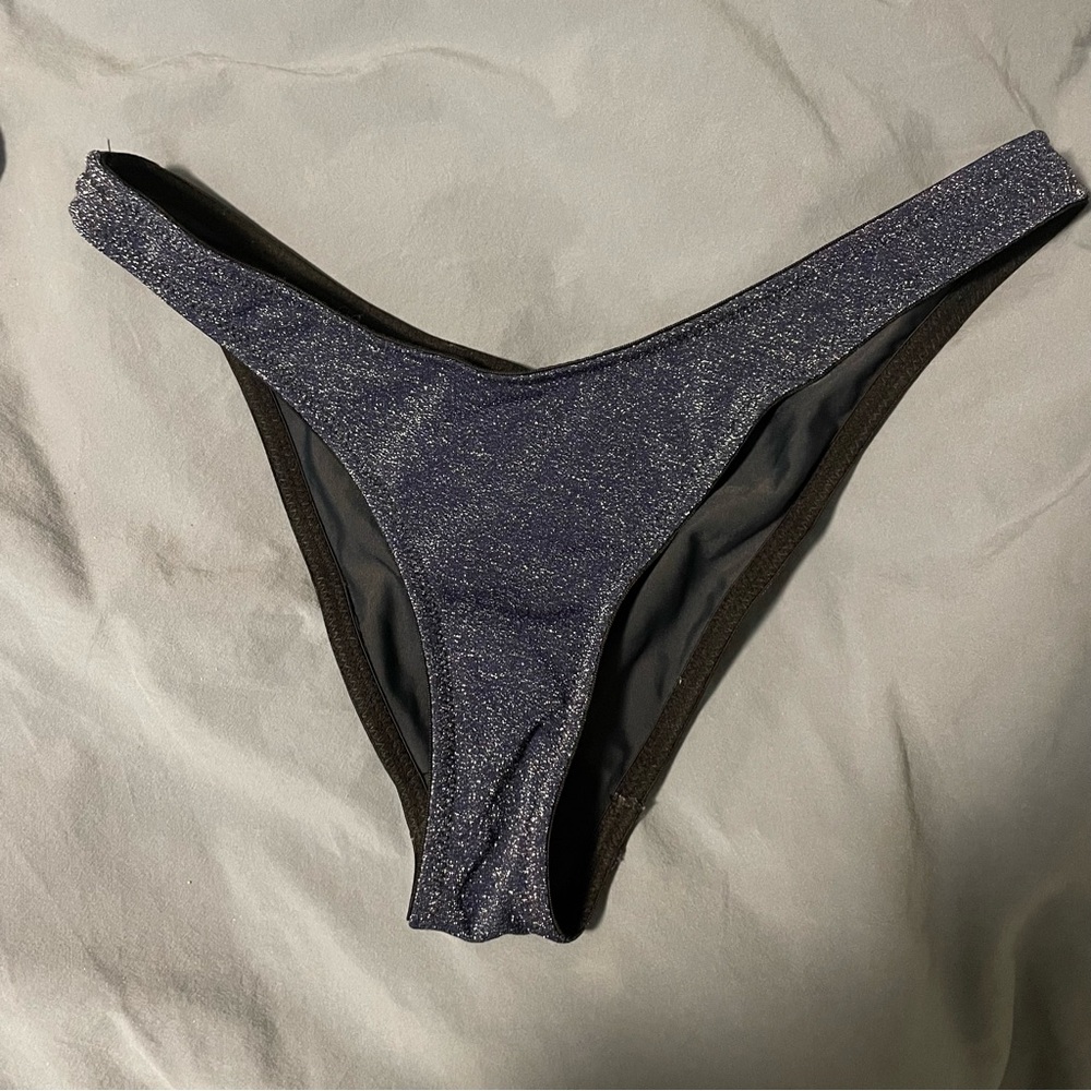 Trangl Bikini Bottom